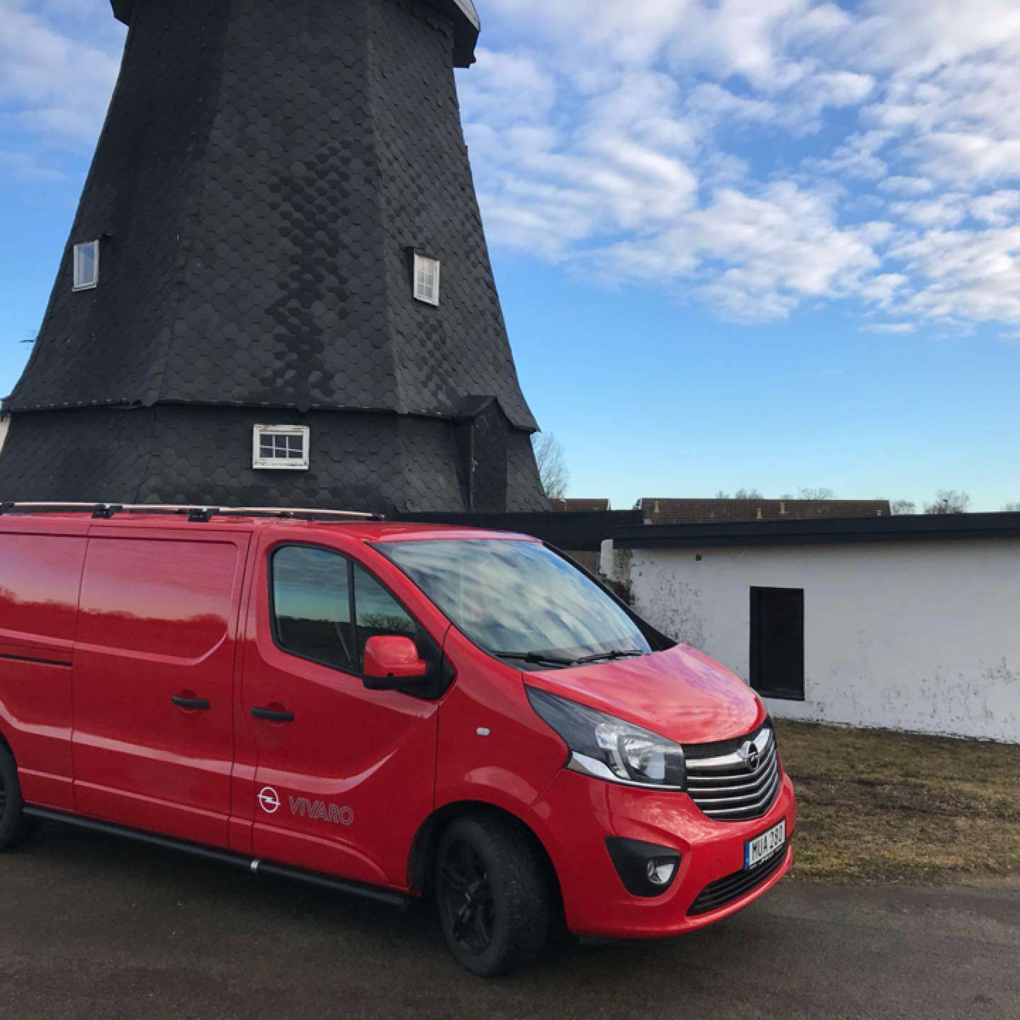 Bild kund vill använda Installera värmepump Varberg